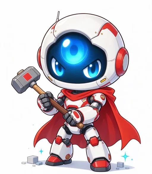 小Ti